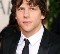 Jesse Eisenberg