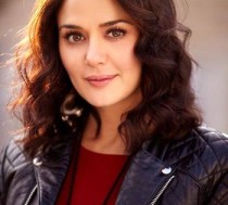 Preity Zinta