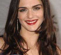 Rachel Weisz