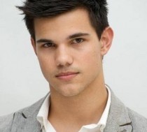 Taylor Lautner