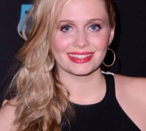 Tessa Albertson