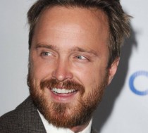 Aaron Paul