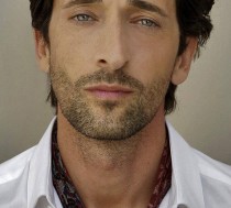 Adrien Brody