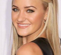 AJ Michalka