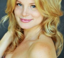 Allison Brennan