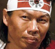 Bolo Yeung