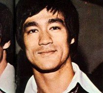 Bruce Lee