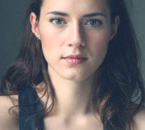Caren Pistorius