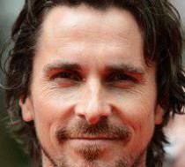 Christian Bale