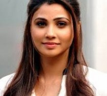 Daisy Shah