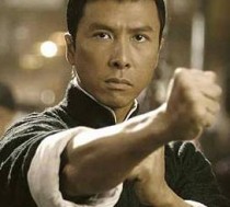 Donnie Yen
