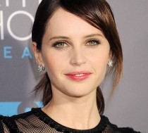 Felicity Jones
