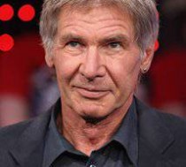 Harrison Ford