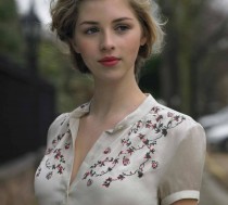 Hermione Corfield