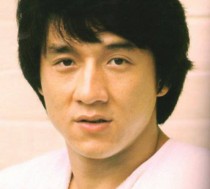 Jackie Chan