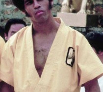 Jim Kelly
