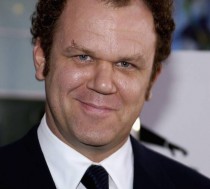 John C. Reilly