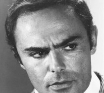 John Saxon