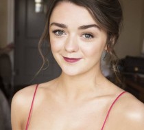 Maisie Williams