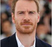 Michael Fassbender
