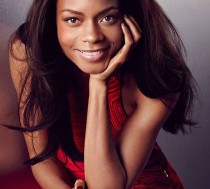 Naomie Harris