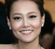 Rinko Kikuchi