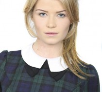 Sophie Vavasseur