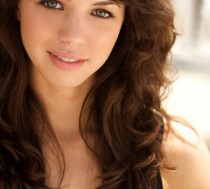 Stephanie Honore