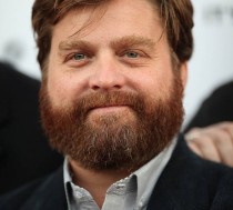 Zach Galifianakis