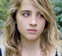 Adele Haenel