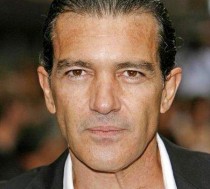 Antonio Banderas