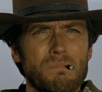 Clint Eastwood