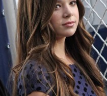 Hailee Steinfeld