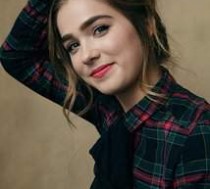 Haley Lu Richardson
