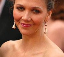 Maggie Gyllenhaal
