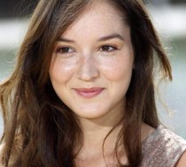 Anaïs Demoustier