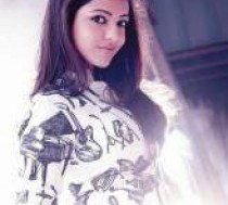 Kajal Agarwal