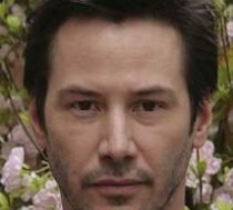Keanu Reeves