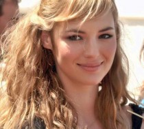 Louise Bourgoin