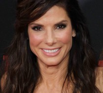 Sandra Bullock