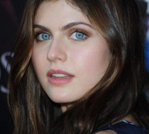 Alexandra Daddario