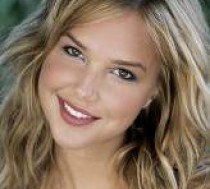 Arielle Kebbel