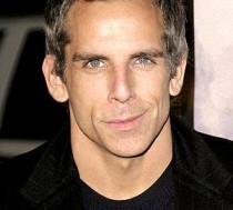 Ben Stiller