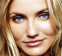 Cameron Diaz