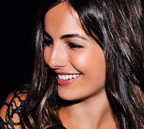 Camilla Belle