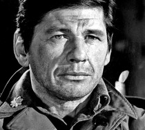 Charles Bronson