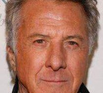 Dustin Hoffman
