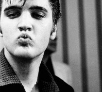 Elvis Presley
