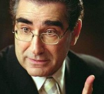 Eugene Levy