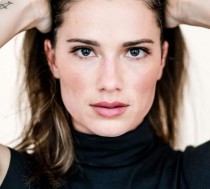 Gabrielle Miller